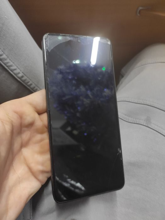 Xiaomi Note 13 pro 5G