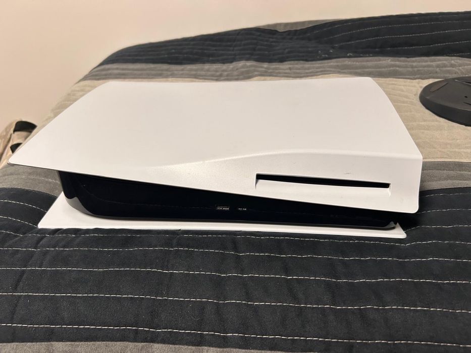 Vand PS5 disk edition