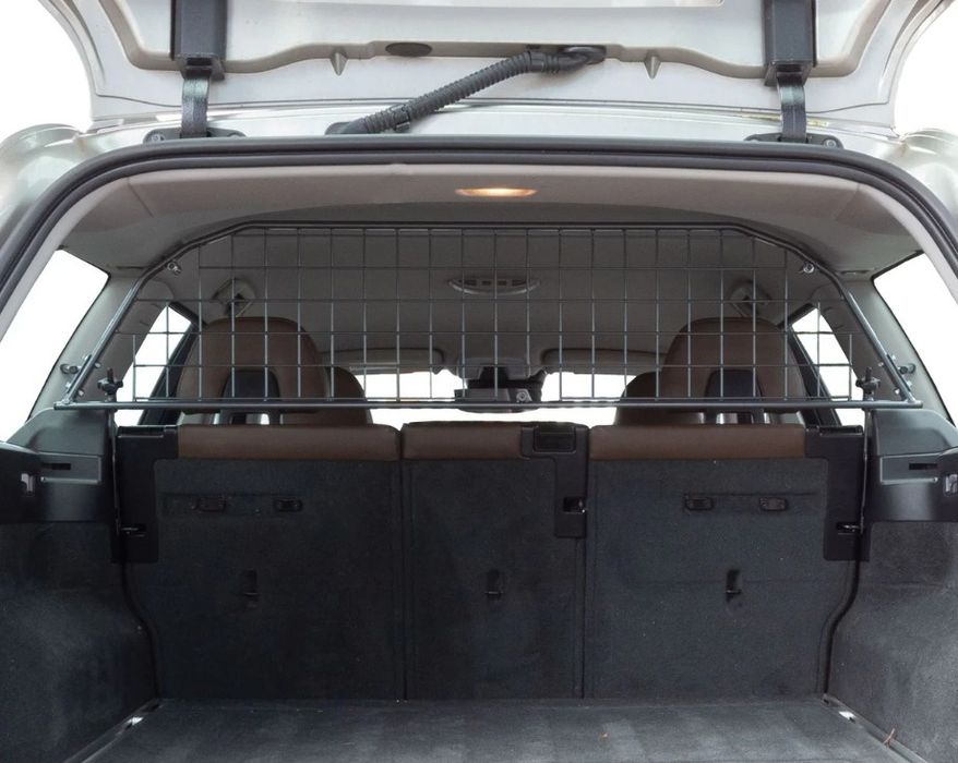Grilaj, separator portbagaj Volvo V70 / XC70, 2007-2016, Travall...
