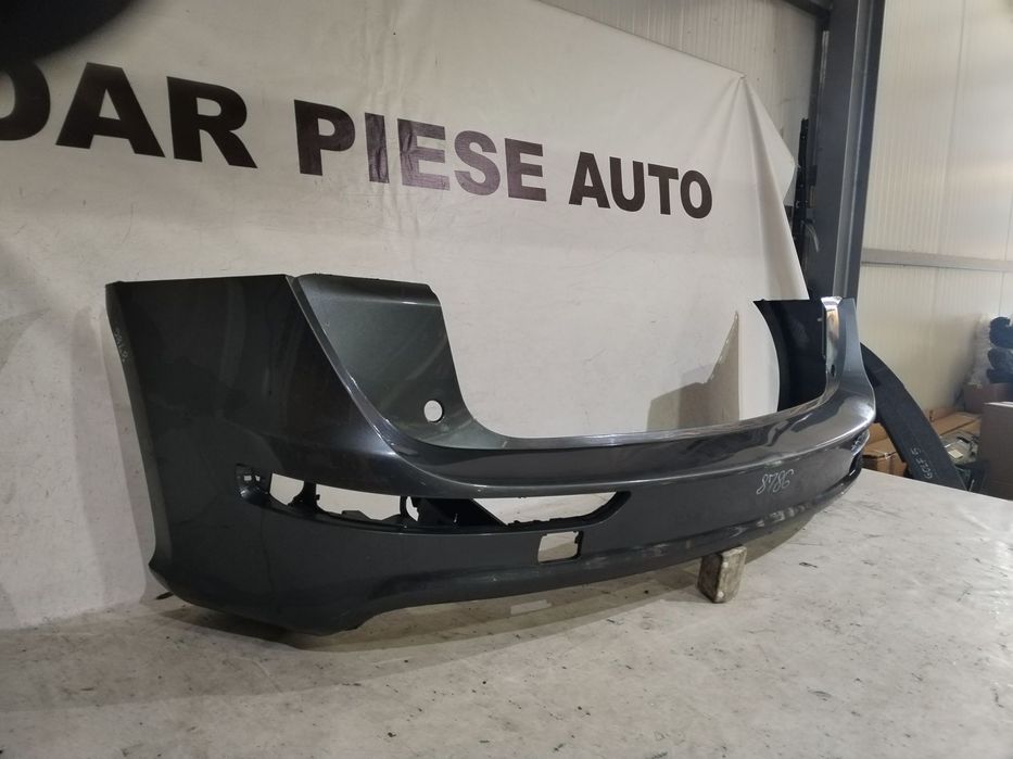 Bara spate Audi Q5, S-Line, 2009, 2010, 2011, 2012, 2013, 2014, 2015, 2016, cod origine OE 8R0807511D.