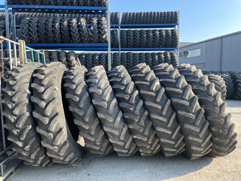 380/90r46 cauciucuri legumicole anvelope secodn hand tehnologice