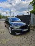 BMW e46 318i 2.0 valvetronic