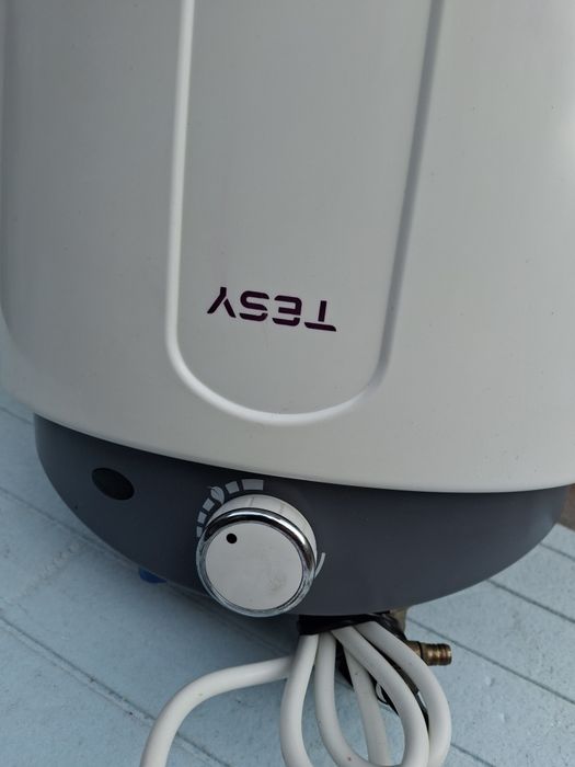 Miniboiler electric Tesy