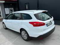 Ford Focus 1.0 / 2017  / 135 000km in crestere / 5800euro
