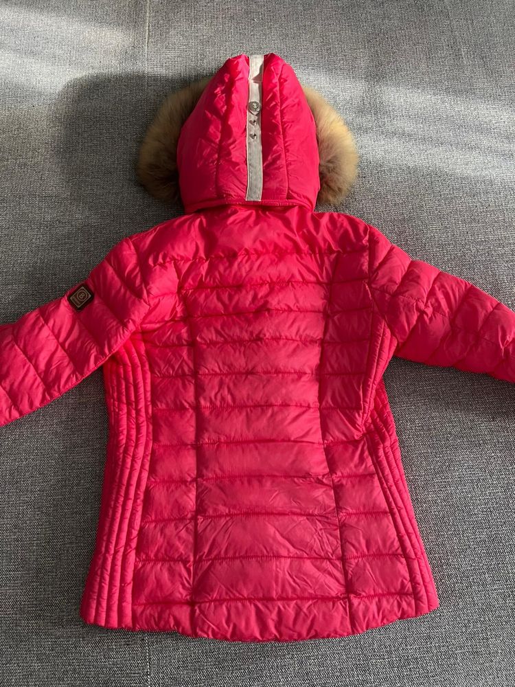 Ски яке Bogner S + ски долнище