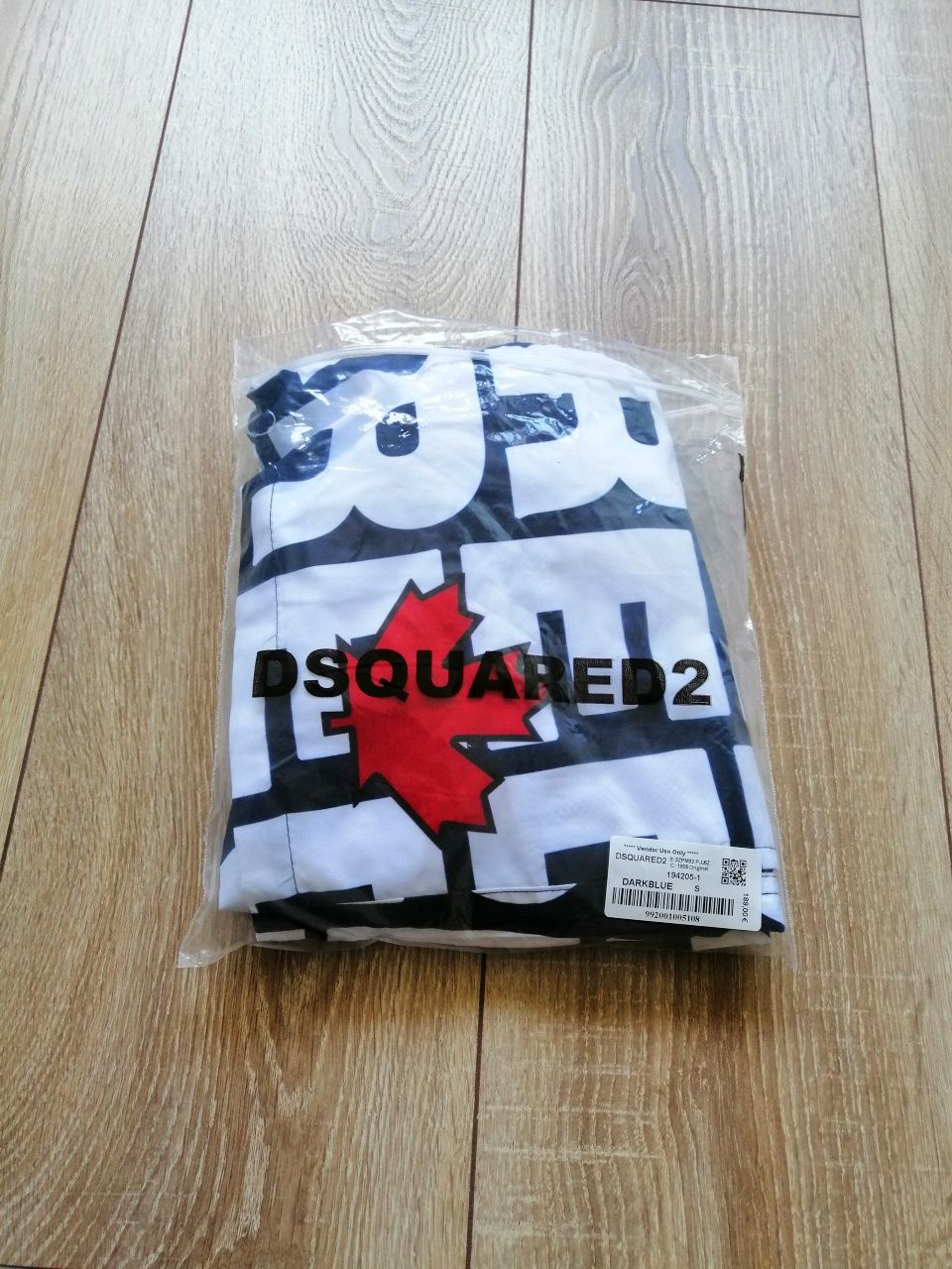 Disquared мъжки бански костюми S M L XL XXL XXXL