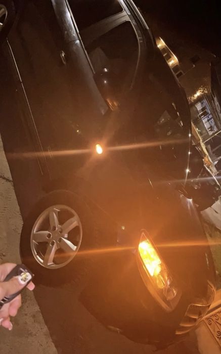 Hyundai Santa fe 2.2Diesel