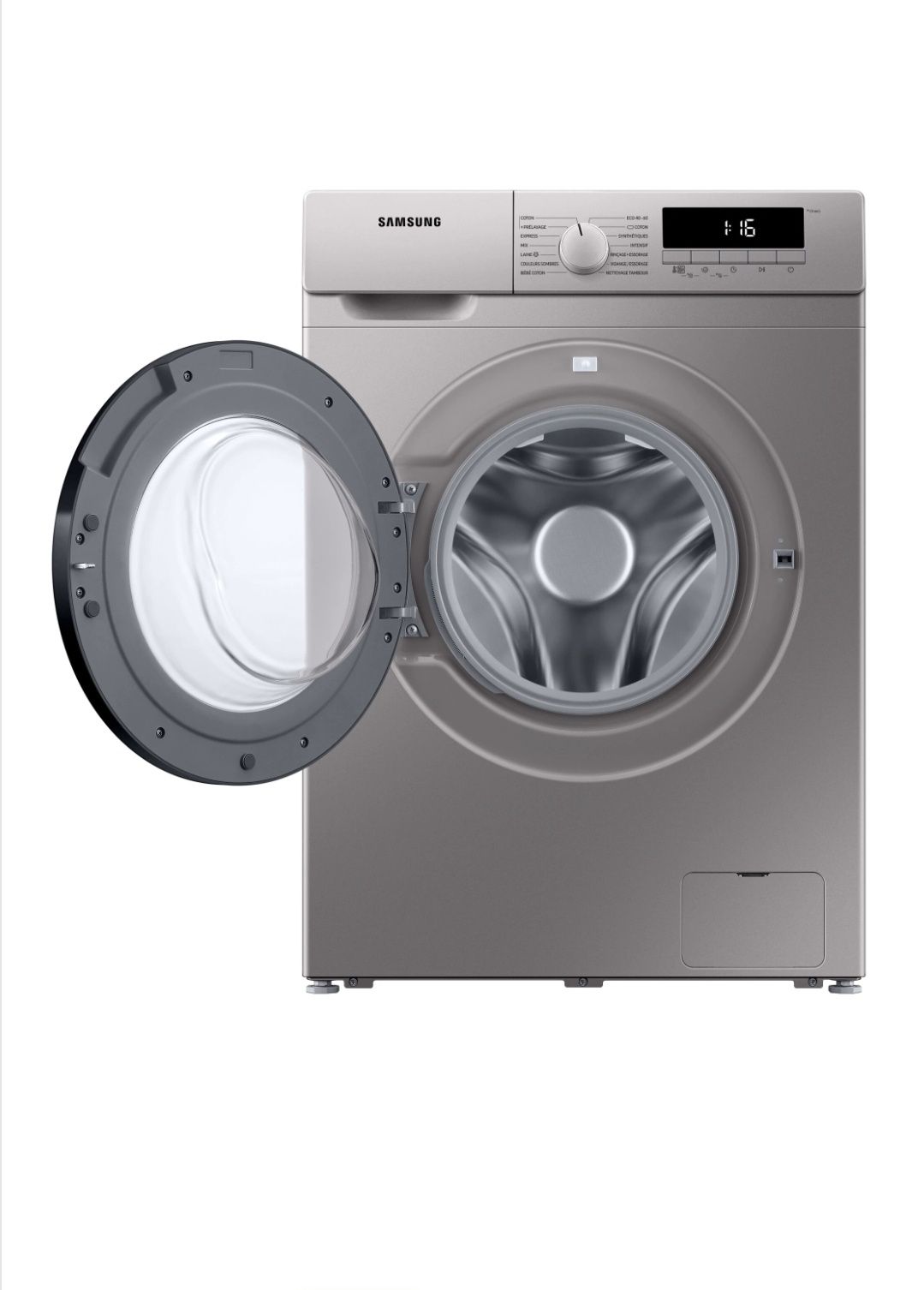 Masina de spalat rufe Slim Samsung, 8 kg, 1400 RPM