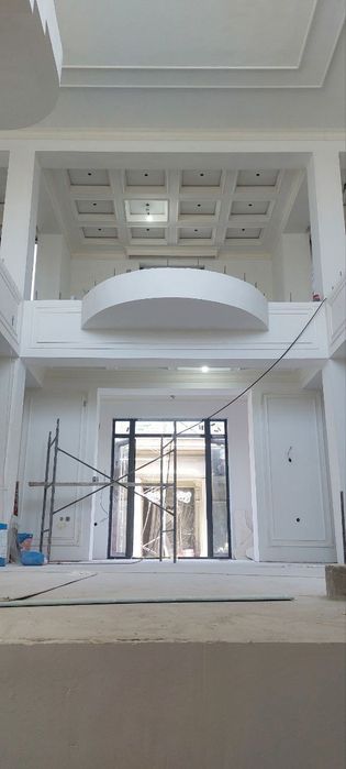 Malyarka gipsakarton