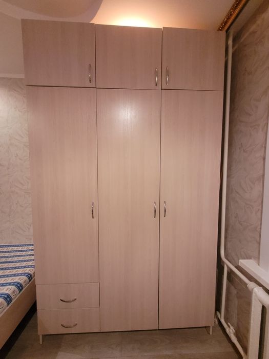 Спальный  гарнитур