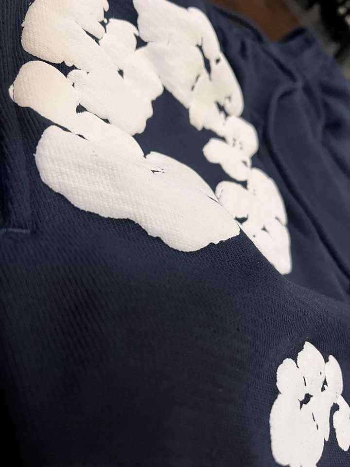 Pantaloni scurti Denim Tears (S,M) | Livrare rapida cu verificare