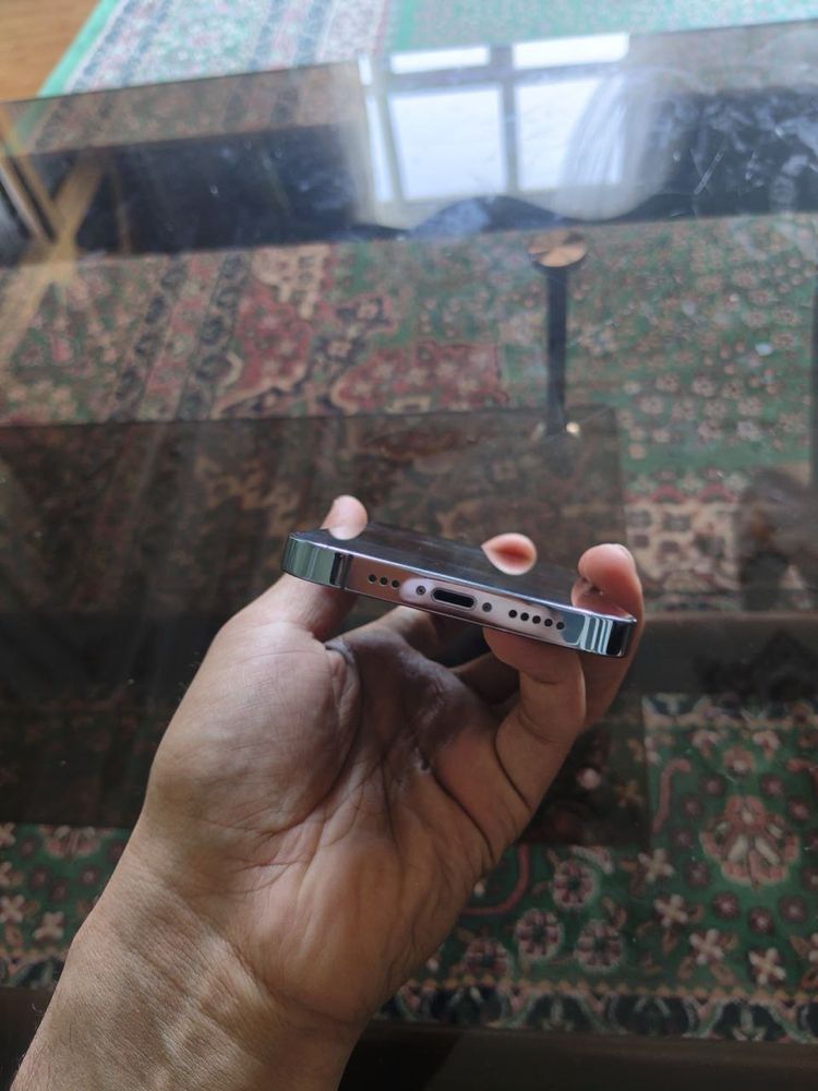Iphone 13 pro 256 gb