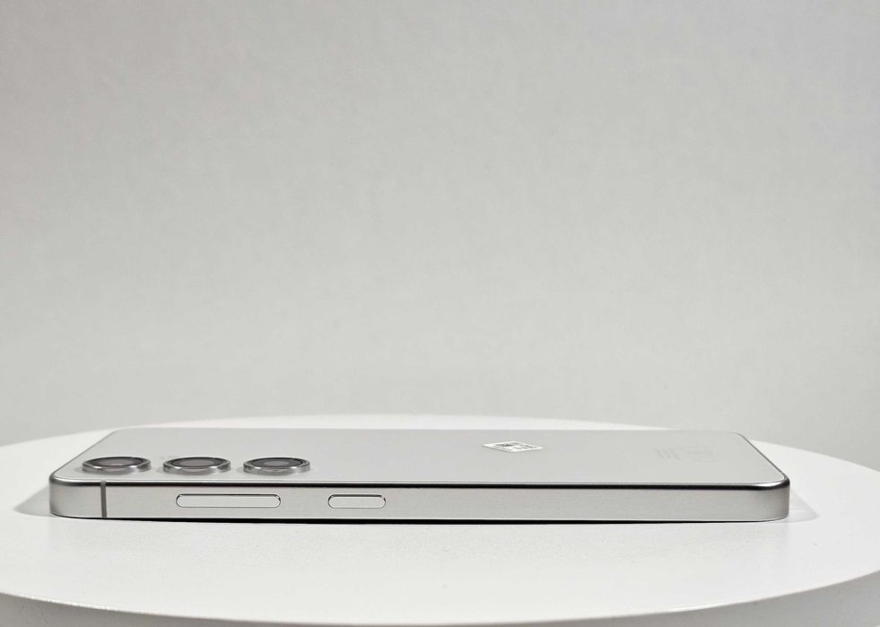Samsung S24 Marble Grey 128GB / Garantie 12luni / PhoneXpert.ro #43554