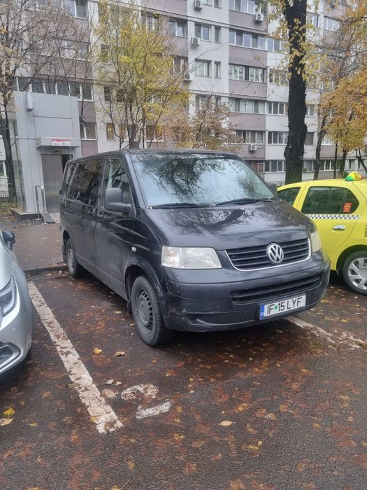 De vânzare wv transporter