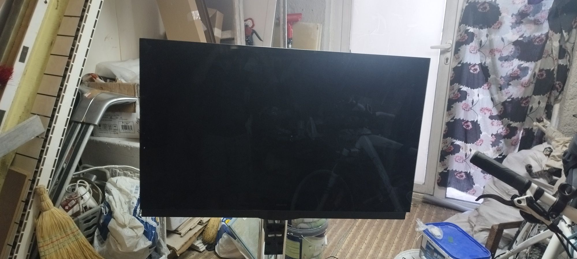 Bang&olufsen.   Beo vision 7-40