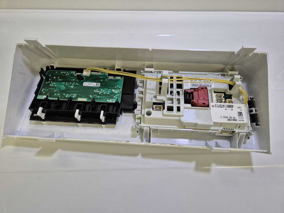 Placa electronica masina de spalat verticala TDLRB6241BS  modul / R3