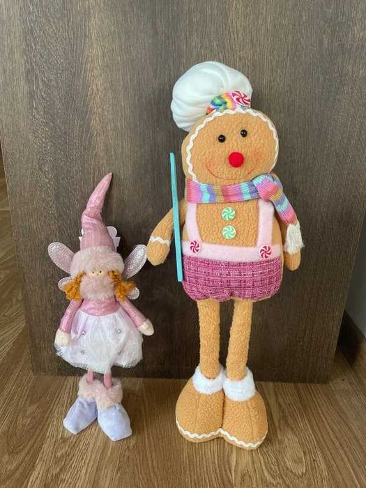 set decoratiuni craciun noi