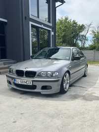 Bmw Seria 3 e46 2.0D