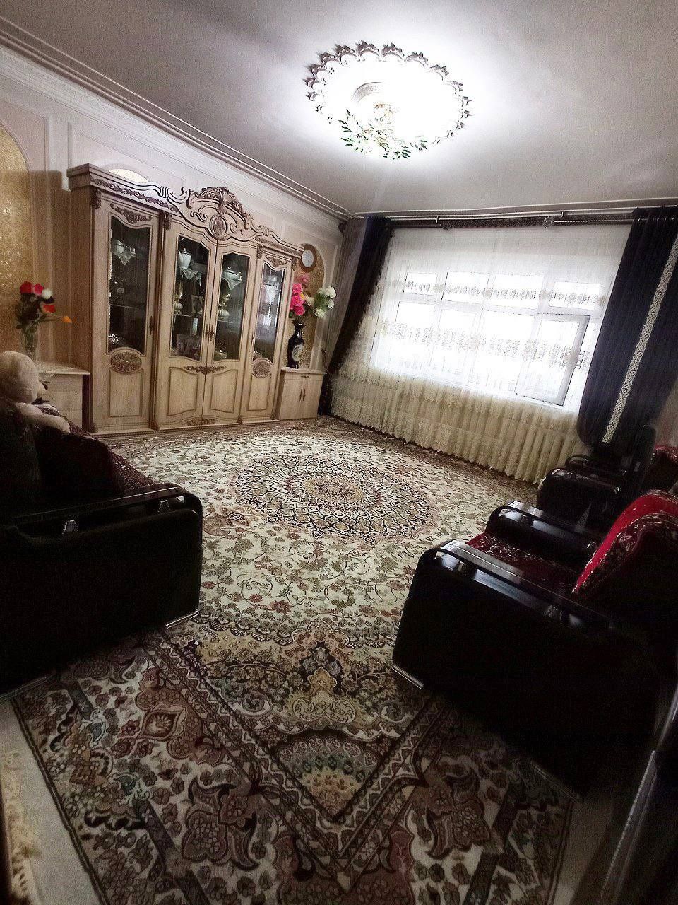 Дружба Народов 4/9/9 Хонали квартира сотилади Чилонзор Бешягач