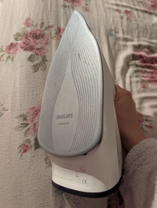 Vând masina de calcat