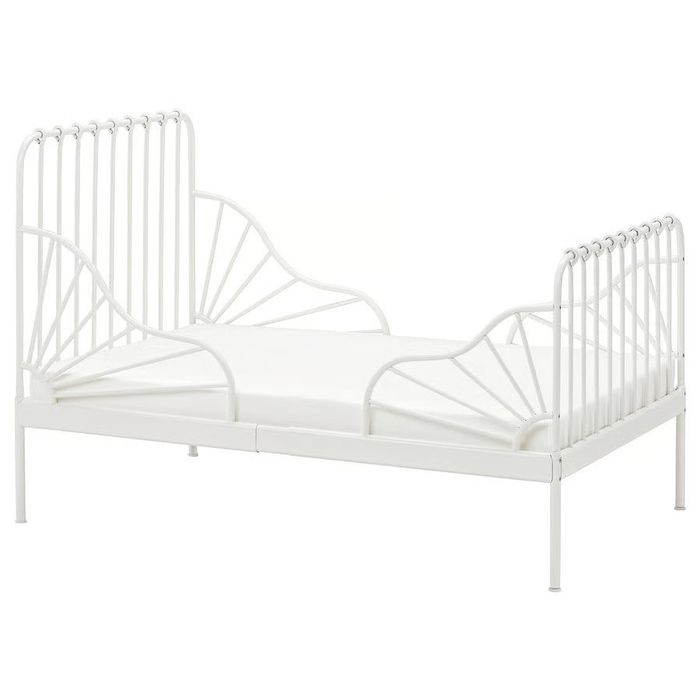 Pat 1 persoana ( Minnen - Ikea)