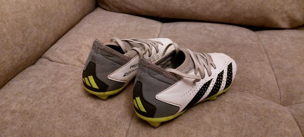 Детски бутонки Adidas Predator