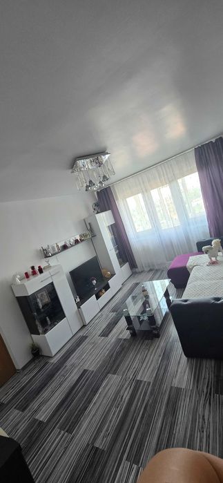 Apartament modern cu 3 camere pe Soseaua Plantelor colț cu Dorobanti