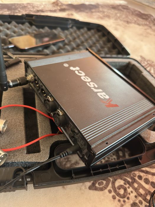 Мониторна Система Karset