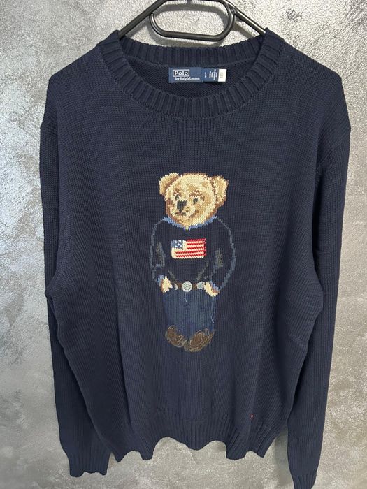 Pulover Polo Ralph Lauren