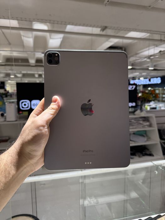 Ipad pro M2 128gb