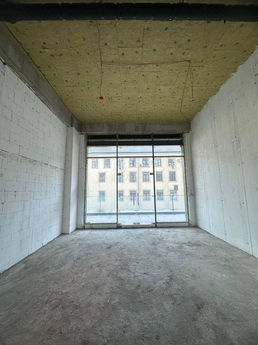 Сдаётся помещение под офис 50 м² в центре  Дархан  Акай  сити