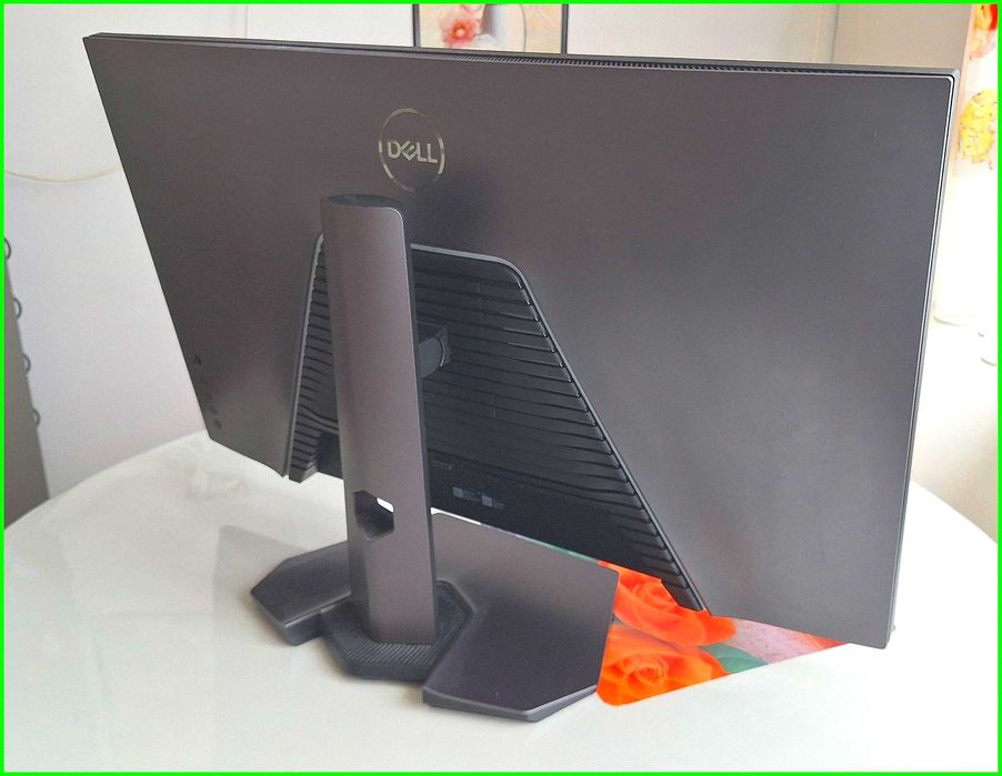 Monitor 32 inch / DELL G3223Q / 4K / 144 Hz / IPS / Gaming / Office