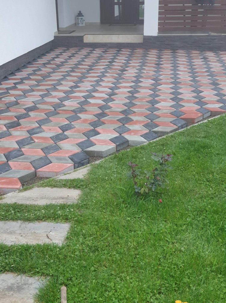 Servicii constructii: Interioare/ Exterioare de la A la Z
