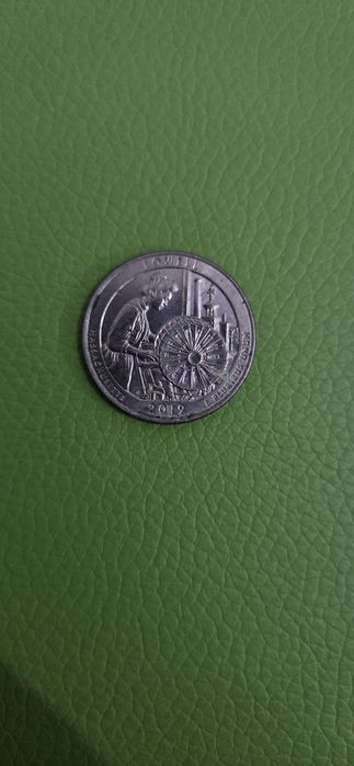 Moneda foarte veche