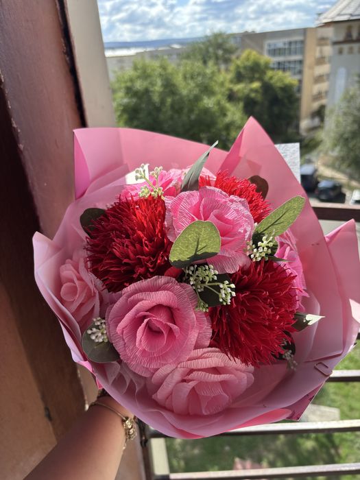 blooMart - flori din suflet pentru suflet
