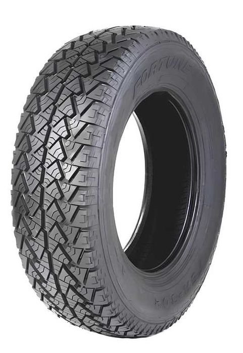 гуми 205/80R 16	FORTUNE FSR-302  110/108S 8PR