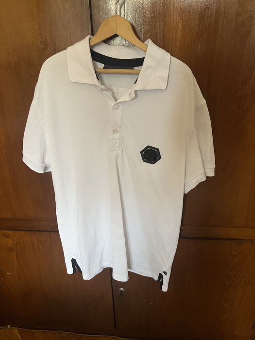 Тениска Филип Плейн