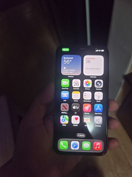 Iphone 11 Pro Max doar azi!!