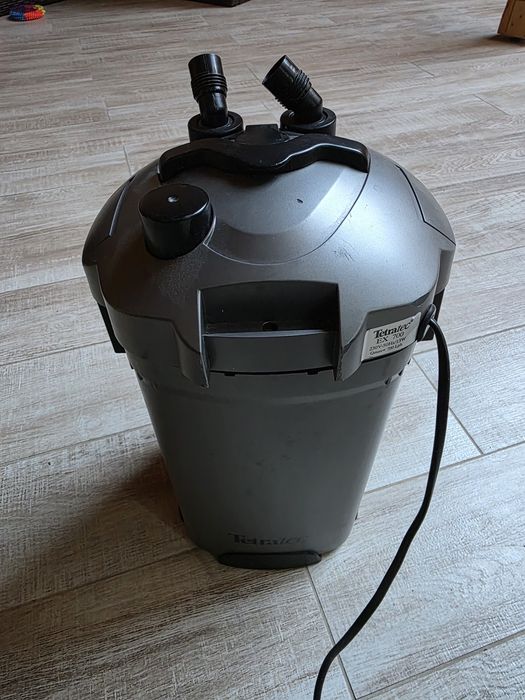 Filtru extern Tetratec 700