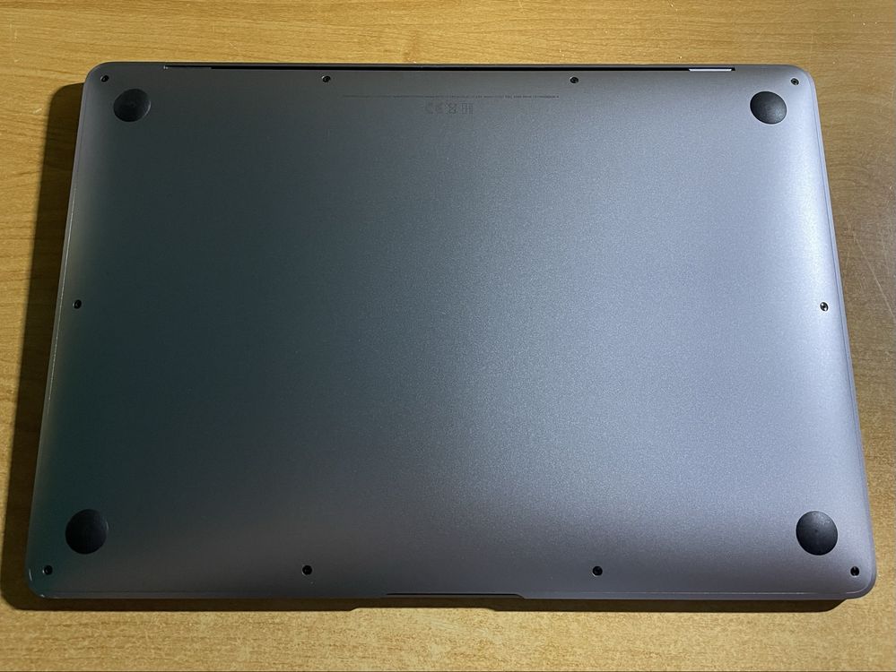 Macbook Air M1 8/256