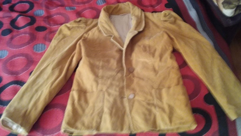 Jachete marimea S-XXL