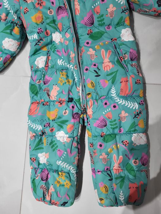 Космонавт Next 92см