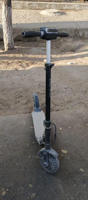 Elektron samokat sotiladi