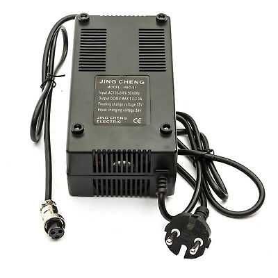 incarcator trotineta electrica 60v 20a lead acid baterii gel /lithium