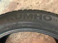 Vand anvelope de iarna KUMHO 245/45/19