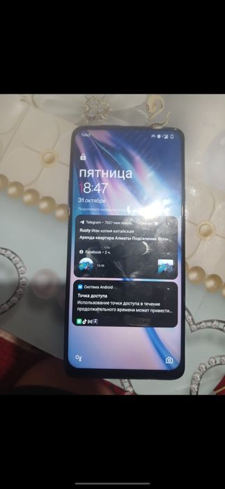 Продаю one plus 7 pro