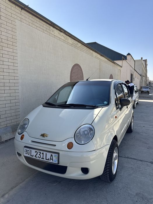 Matiz mx 2010 yil propan gaz