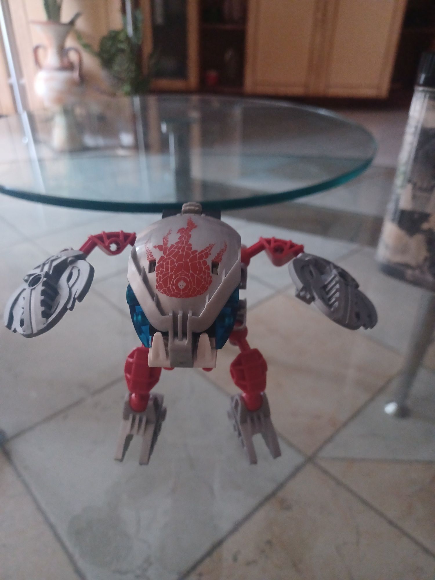 Bionicle lego 2002