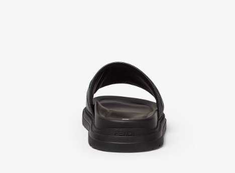 Мъжки чехли FENDI 42