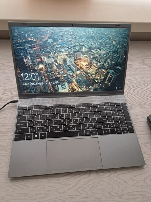 Ноутбук NEO продается